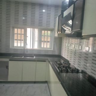 Ilawe Road, white house - Ado Ekiti - 4