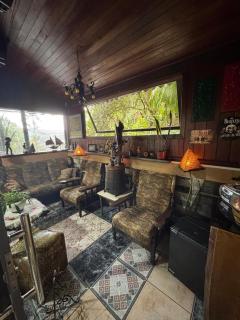 Casa da Oma - Blumenau - 1