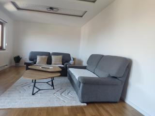 Vista Knoll Apartment - Sarajevo - 2