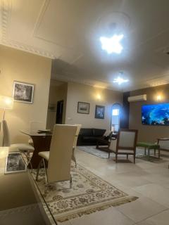Residence G327 - Yaoundé - 2