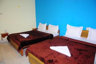 Hotel Zaraa - 2