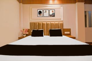 Hotel O by OYO Shiv Shakti - 5