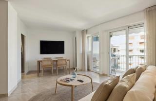 Le saint James Appartement 2 pièces boulevard de la croisette - 8