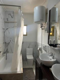 Residence G327 - Yaoundé - 4