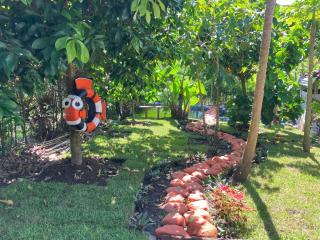 cabaña hotel oasis - 3