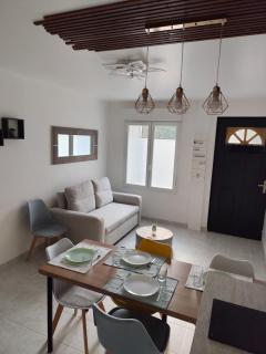 Cozy accommodation near Lyon - Saint-Chef - 0