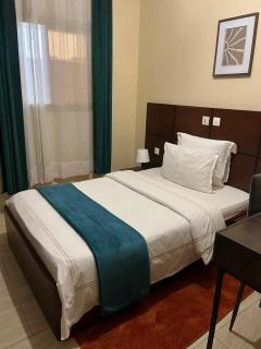 Residence G327 - Yaoundé - 6