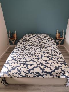 Cozy accommodation near Lyon - Saint-Chef - 6