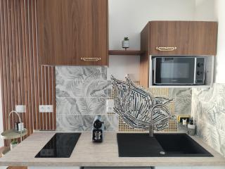 Cozy accommodation near Lyon - Saint-Chef - 2