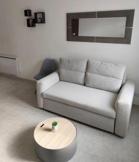 Cozy accommodation near Lyon - Saint-Chef - 1