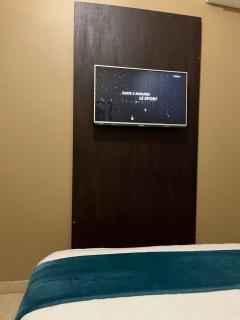 Residence G327 - Yaoundé - 9