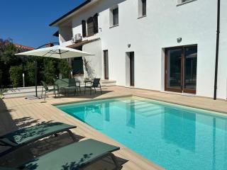 Villa il Principe - 9