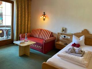 Hotel Metzgerwirt - Kirchberg in Tirol - 5