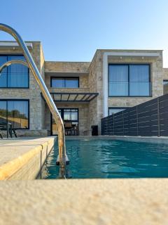 The Olive Path - 1