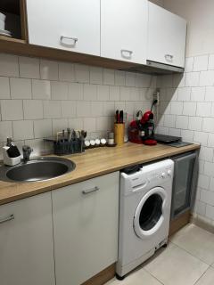 REEAS APARTAMENT - 8
