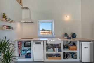 Malas a Montes - Alentejo Rural Retreat with Lap Pool near the beach - 4
