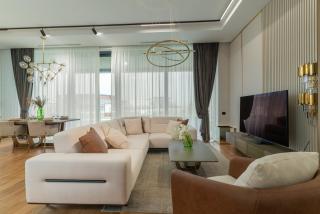 Luxury Villas - National Golf and Country Club - 3