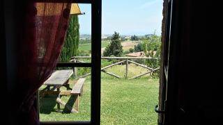 Agriturismo Pescaia - Montepulciano - 2