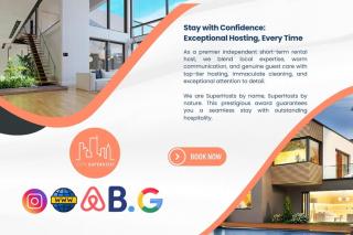 4 Bed Home in Salford by City SuperHost - Manchester - 4