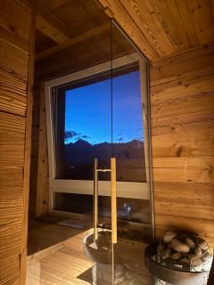 Apartment Orol view of the Tatras with a private sauna - Svit - 0