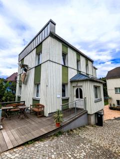 Gästehaus Stein im Thüringer Wald - 3