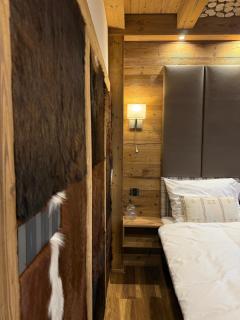 Apartment Orol view of the Tatras with a private sauna - Svit - 8