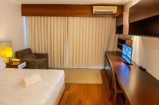 BOOK A FLAT Gran plaza Paulista - São Paulo - 2