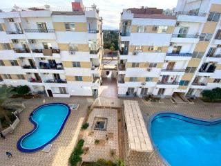 Studio Lotus Compound Kawser - Hurghada - 2