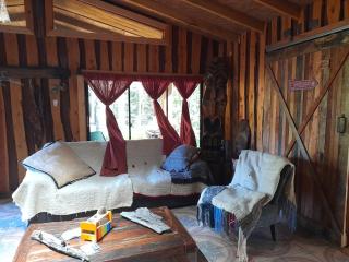 collico lodge - 8