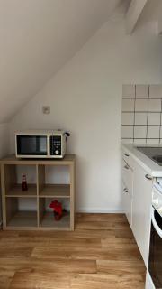 Charmant duplex au cœur de Louvain-la-Neuve - Louvain-la-Neuve - 2