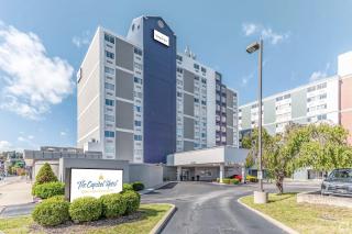 The Capitol Hotel - 0