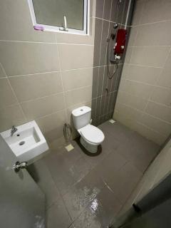 Palmera Residence Cozy Condo - Kajang - 9