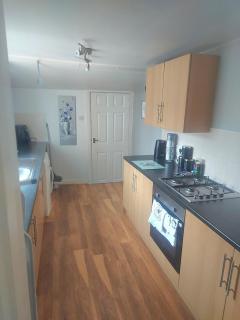 Maritimum House - Westoe - 7