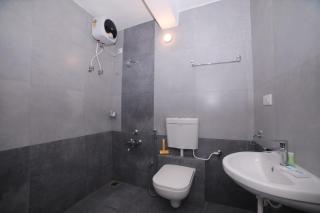 The Base Residency - 8