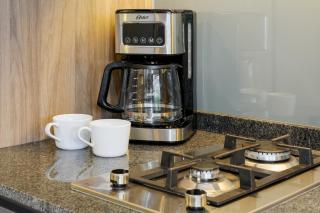 Furnished 1BR Rental in Mexico City - 4
