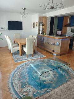 Apartman Azra - Sarajevo - 8