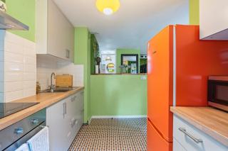 Weekly Offers! - Stylish 4Beds Retreat in London Bridge- Near The Shard, Borough Market & The London Eye - Family Friendly - Tourist - Parking - 1