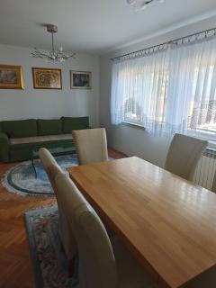 Apartman Azra - Sarajevo - 7