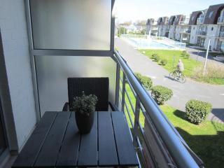 Seaside Comfort at Blutsyde - Bredene - 9