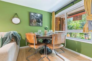 20 Percent Off-Stylish Lux home near the London Bridge&The Shard w Netflix&Parking-GeniusOffer-MobileOffers - Londra - 1