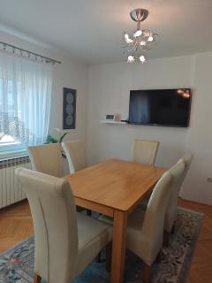 Apartman Azra - Sarajevo - 5
