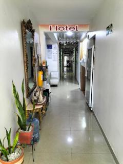 Hotel plaza centro - Florencia - 8