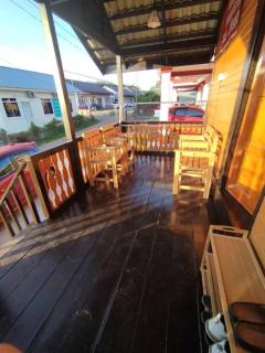 Homestay Pendang - 9