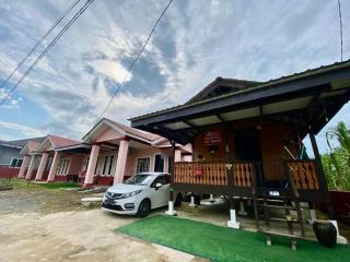 Homestay Pendang - 6