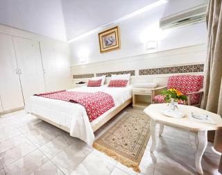 Hôtel Oasis Gabes - Gabès - 9