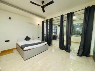 Sunset villa - 9