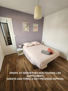 logement cosy au coeur d'oradour - 6