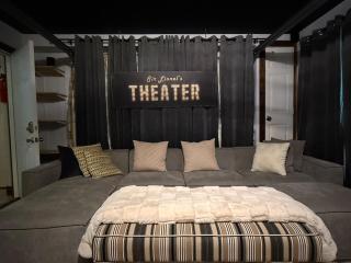 3 Min to Lake I Private Community Beach I EV Charger on site I Sauna I Hot Tub - Blakeslee - 6