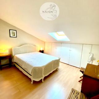 Exceptionnelle vue mer Appartement 8 personnes - 1