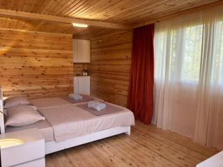 Eco-friendly Guesthouse Gezruli- 25 km from Chiatura - Tsinsopʼeli - 5